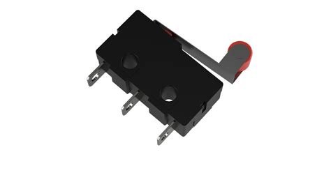 end switch cnc